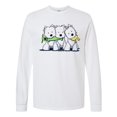 thumbnail image 1 of Inktastic Westie Pro Players Long Sleeve T-Shirt, 1 of 5