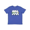 thumbnail image 1 of Inktastic Westie Pro Players Youth T-Shirt, 1 of 5