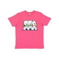 thumbnail image 1 of Inktastic Westie Pro Players Youth T-Shirt, 1 of 5