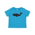 thumbnail image 1 of Inktastic Whale Psalms 93:4 Boys or Girls Baby T-Shirt, 1 of 5