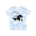 thumbnail image 1 of Inktastic Whale, Whale, Whale Cute Orca Pun T-Shirt, 1 of 5