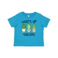 thumbnail image 1 of Inktastic What's Up Succas Funny Cacti Plants Boys or Girls Baby T-Shirt, 1 of 5