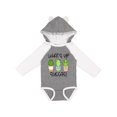thumbnail image 1 of Inktastic What's Up Succas Funny Cacti Plants Boys or Girls Long Sleeve Baby Bodysuit, 1 of 5