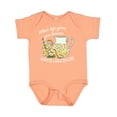 thumbnail image 1 of Inktastic When Life Gives You Lemons, Make Lemonade Boys or Girls Baby Bodysuit, 1 of 5