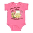 thumbnail image 1 of Inktastic When Life Gives You Lemons, Make Lemonade Boys or Girls Baby Bodysuit, 1 of 5