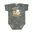 thumbnail image 1 of Inktastic When Life Gives You Lemons, Make Lemonade Boys or Girls Baby Bodysuit, 1 of 5