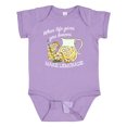 thumbnail image 1 of Inktastic When Life Gives You Lemons, Make Lemonade Boys or Girls Baby Bodysuit, 1 of 5