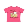 thumbnail image 1 of Inktastic When Life Gives You Lemons, Make Lemonade Boys or Girls Toddler T-Shirt, 1 of 5