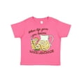 thumbnail image 1 of Inktastic When Life Gives You Lemons, Make Lemonade Boys or Girls Toddler T-Shirt, 1 of 5