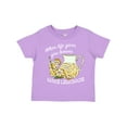 thumbnail image 1 of Inktastic When Life Gives You Lemons, Make Lemonade Boys or Girls Toddler T-Shirt, 1 of 5