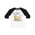 thumbnail image 1 of Inktastic When Life Gives You Lemons, Make Lemonade Boys or Girls Toddler T-Shirt, 1 of 5