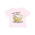 thumbnail image 1 of Inktastic When Life Gives You Lemons, Make Lemonade Boys or Girls Toddler T-Shirt, 1 of 5