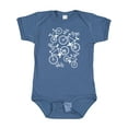 thumbnail image 1 of Inktastic White Big/small Bikes Boys or Girls Baby Bodysuit, 1 of 5