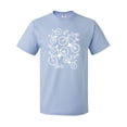 thumbnail image 1 of Inktastic White Big/small Bikes T-Shirt, 1 of 5
