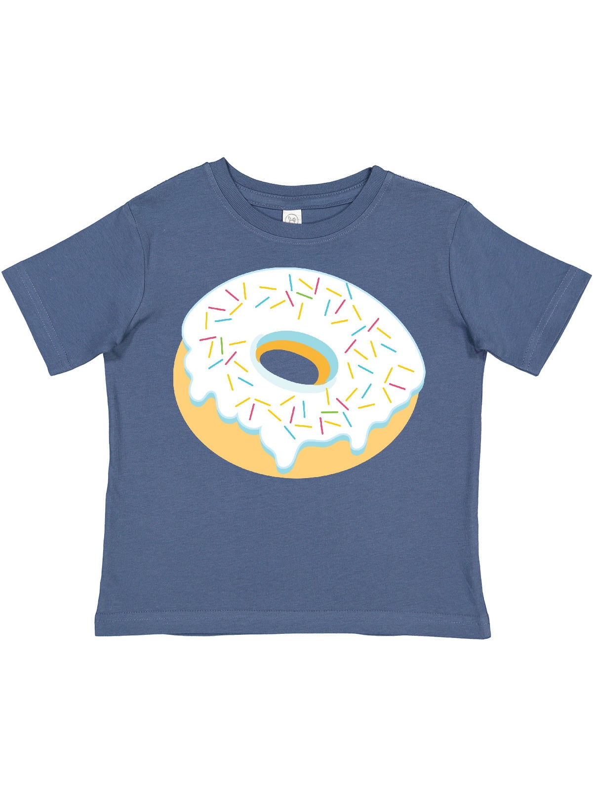 toddler girl donut shirt