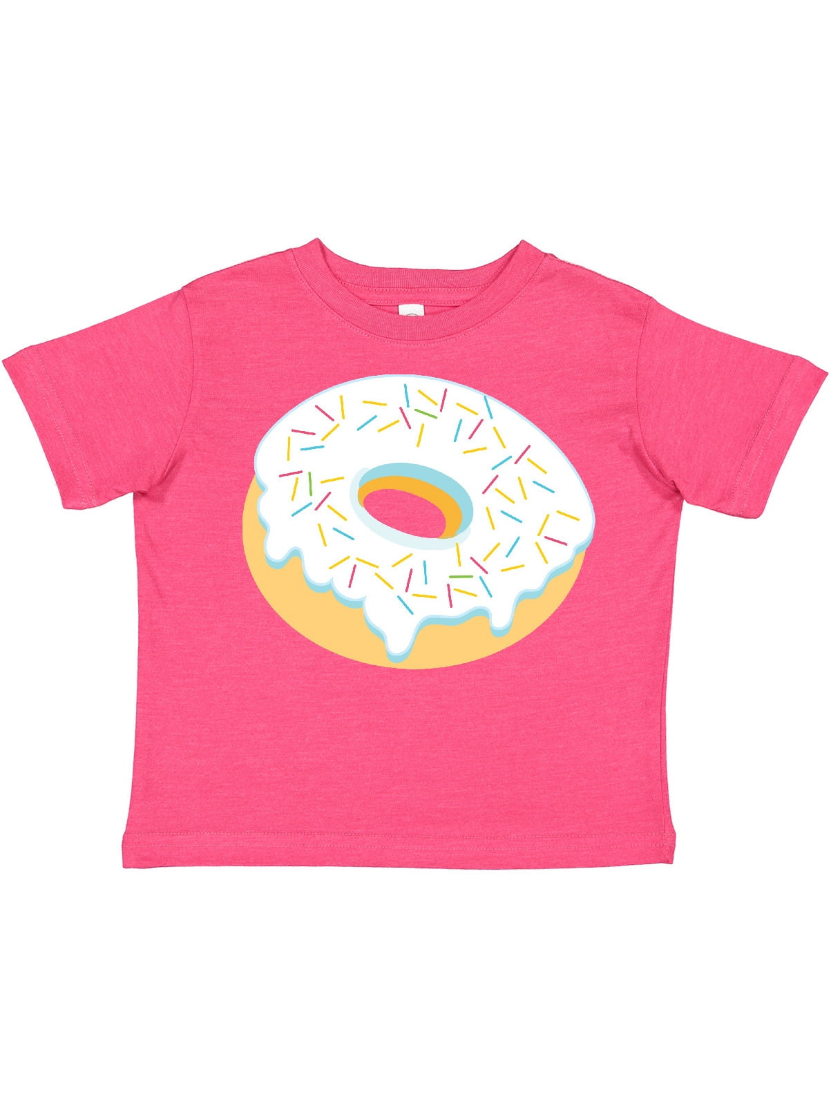 toddler girl donut shirt
