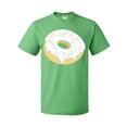 thumbnail image 1 of Inktastic White Donut with Sprinkles T-Shirt, 1 of 5