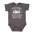 thumbnail image 1 of Inktastic Whitewater Rafting Water Sports Boys or Girls Baby Bodysuit, 1 of 5