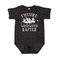 thumbnail image 1 of Inktastic Whitewater Rafting Water Sports Boys or Girls Baby Bodysuit, 1 of 5