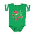 thumbnail image 1 of Inktastic Who Needs Santa when I Have Gigi Boys or Girls Baby Bodysuit, 1 of 5