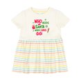 thumbnail image 1 of Inktastic Who Needs Santa when I Have Gigi Girls Baby Dress, 1 of 5