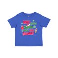 thumbnail image 1 of Inktastic Who Needs Santa when I Have Grammy Boys or Girls Baby T-Shirt, 1 of 5