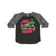 thumbnail image 1 of Inktastic Who Needs Santa when I Have Grammy Boys or Girls Toddler T-Shirt, 1 of 5