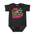 thumbnail image 1 of Inktastic Who Needs Santa when I Have Grandpa Boys or Girls Baby Bodysuit, 1 of 5