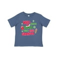 thumbnail image 1 of Inktastic Who Needs Santa when I Have Grandpa Boys or Girls Baby T-Shirt, 1 of 5