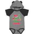 thumbnail image 1 of Inktastic Who Needs Santa when I Have Great Grandma Boys or Girls Baby Bodysuit, 1 of 5