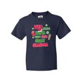 thumbnail image 1 of Inktastic Who Needs Santa when I Have Great Grandma Youth T-Shirt, 1 of 5