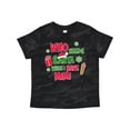 thumbnail image 1 of Inktastic Who Needs Santa when I Have Mimi Boys or Girls Toddler T-Shirt, 1 of 5