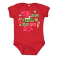 thumbnail image 1 of Inktastic Who Needs Santa when I Have Nana Boys or Girls Baby Bodysuit, 1 of 5
