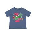 thumbnail image 1 of Inktastic Who Needs Santa when I Have Nana Boys or Girls Baby T-Shirt, 1 of 5