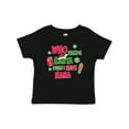 thumbnail image 1 of Inktastic Who Needs Santa when I Have Nana Boys or Girls Baby T-Shirt, 1 of 5