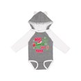 thumbnail image 1 of Inktastic Who Needs Santa when I Have Nana Boys or Girls Long Sleeve Baby Bodysuit, 1 of 5