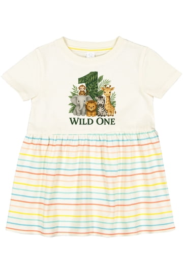 Wild One Outfit Baby and Toddler Clothes