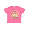 thumbnail image 1 of Inktastic Wild Two Forest Friends Boys or Girls Toddler T-Shirt, 1 of 5