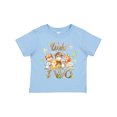 thumbnail image 1 of Inktastic Wild Two Forest Friends Boys or Girls Toddler T-Shirt, 1 of 5