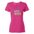 thumbnail image 1 of Inktastic Will Work for Easter Candy Please Pay in Advance Women's T-Shirt, 1 of 5