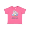 thumbnail image 1 of Inktastic Will You Be My Godfather? Boys or Girls Baby T-Shirt, 1 of 5
