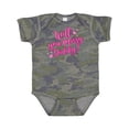 thumbnail image 1 of Inktastic Will You Marry Daddy Boys or Girls Baby Bodysuit, 1 of 5