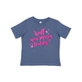 thumbnail image 1 of Inktastic Will You Marry Daddy Boys or Girls Baby T-Shirt, 1 of 5