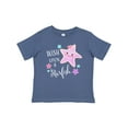 thumbnail image 1 of Inktastic Wish Upon a Starfish- Cute Boys or Girls Baby T-Shirt, 1 of 5