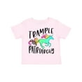 thumbnail image 1 of Inktastic Women's Rights Trample the Patriarchy Boys or Girls Toddler T-Shirt, 1 of 5