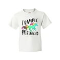 thumbnail image 1 of Inktastic Women's Rights Trample the Patriarchy Youth T-Shirt, 1 of 5