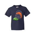 thumbnail image 1 of Inktastic Wooly Bear Caterpillar- Cute Baby Insect Youth T-Shirt, 1 of 5