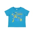 thumbnail image 1 of Inktastic World Down Syndrome Awareness Day 3-21 Boys or Girls Toddler T-Shirt, 1 of 5