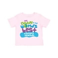 thumbnail image 1 of Inktastic World’s Best History Teacher Daddy Boys or Girls Toddler T-Shirt, 1 of 5
