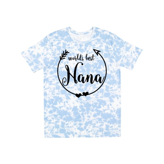 Inktastic World's Best Nana T-Shirt